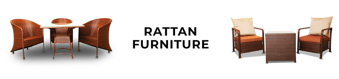 Rattan Furniture