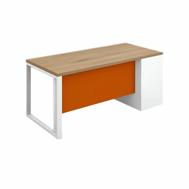 Minimalist Executive Desk