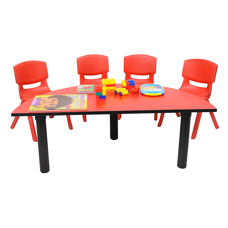 Kids Activity Table Set