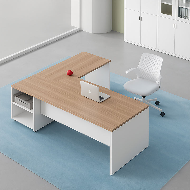 ModiForm Executive Office Desk