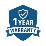Warranty Badge
