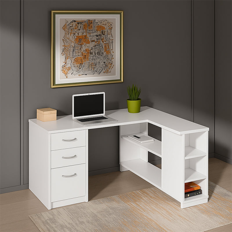 FlexSpace Workstation Desk