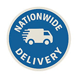 Nationwide Badge
