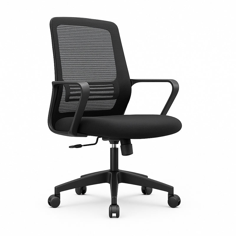Ergonomic Mesh Back Office Chair