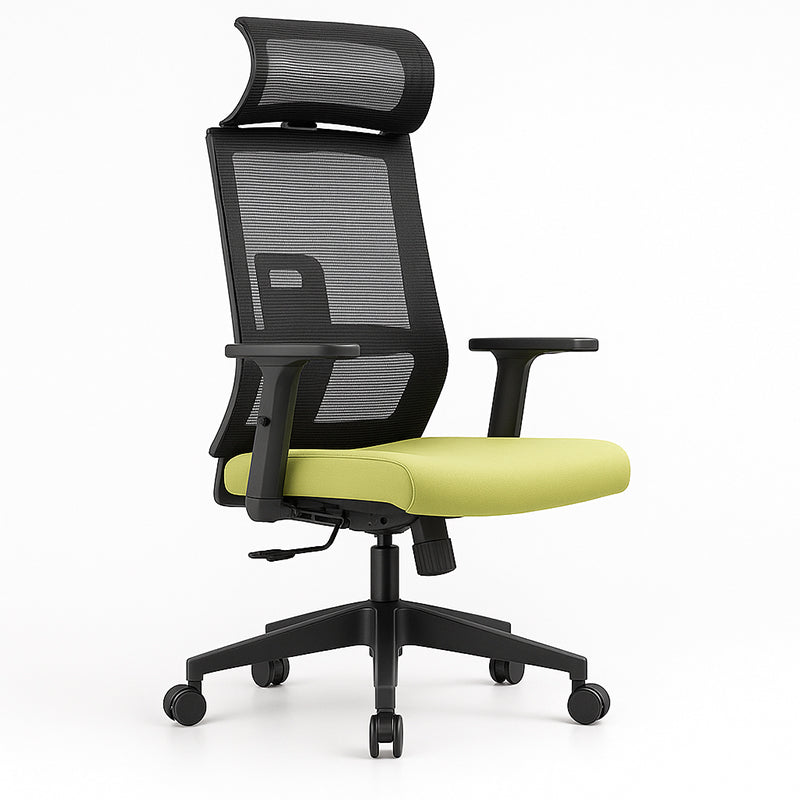 ErgoEdge Pro Office Chair