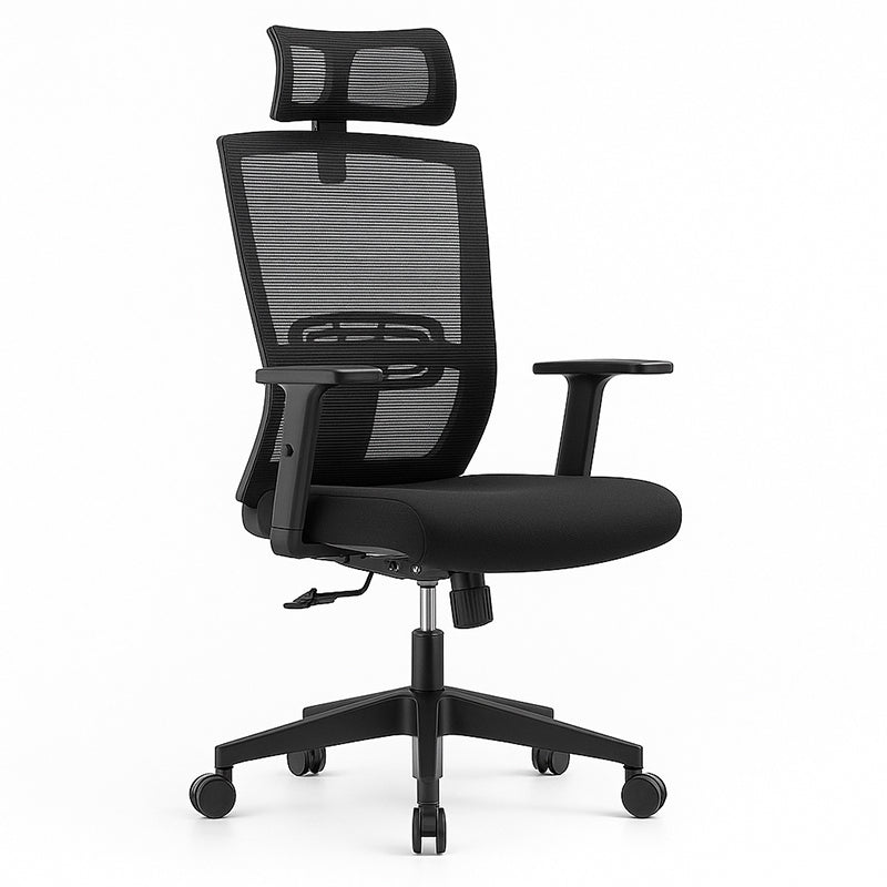 ZenErgo Max Mesh Chair