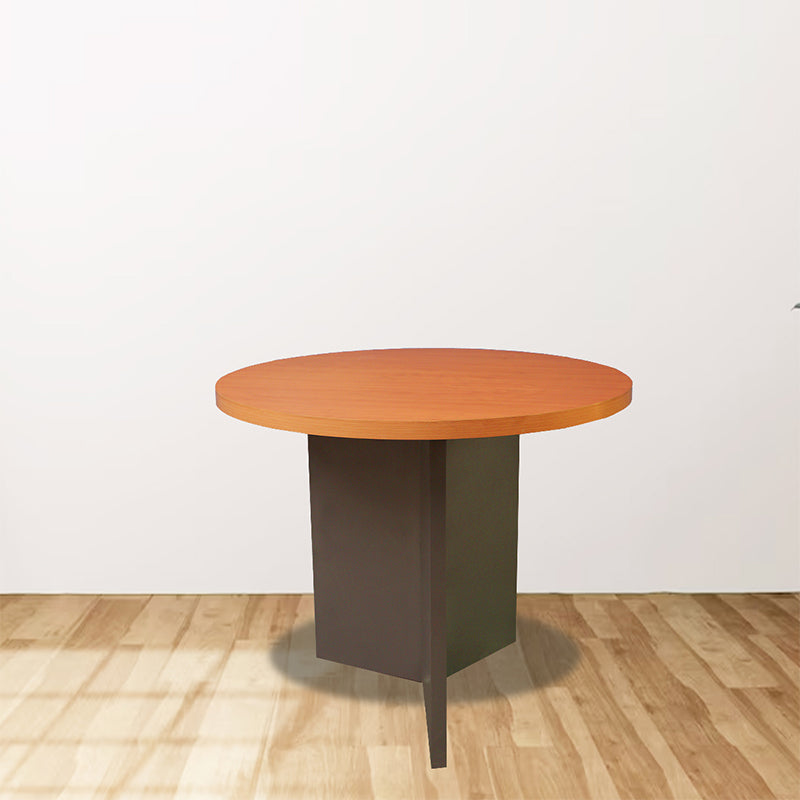 Modern Round Meeting Table