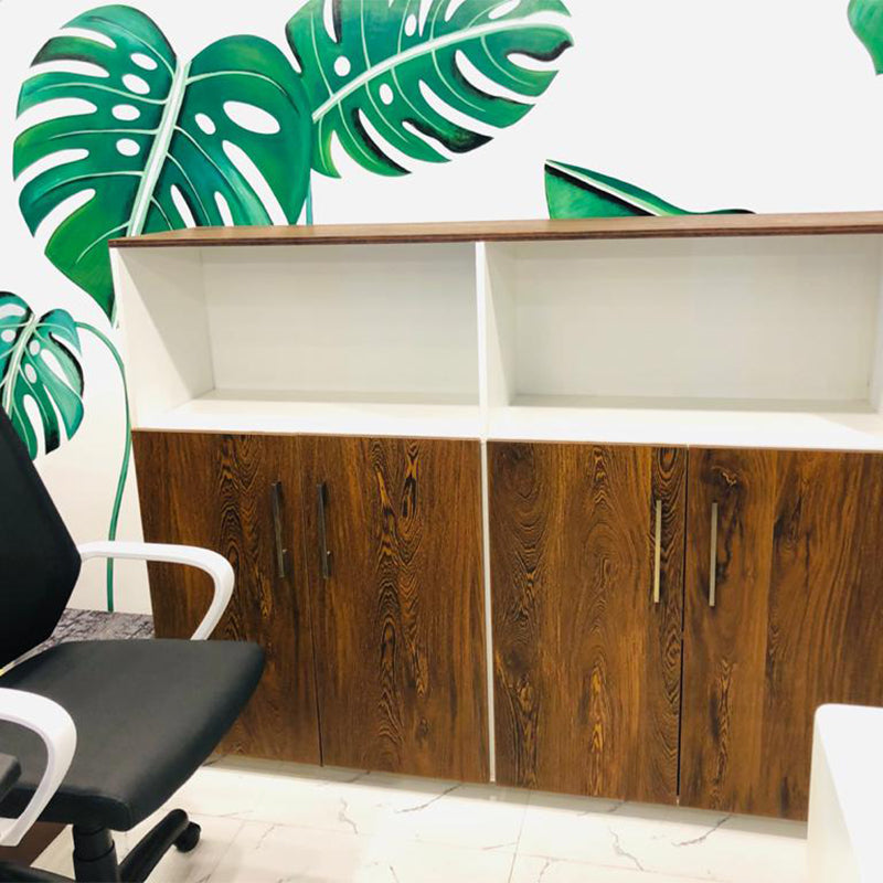 Verda Executive Storage Cabinet