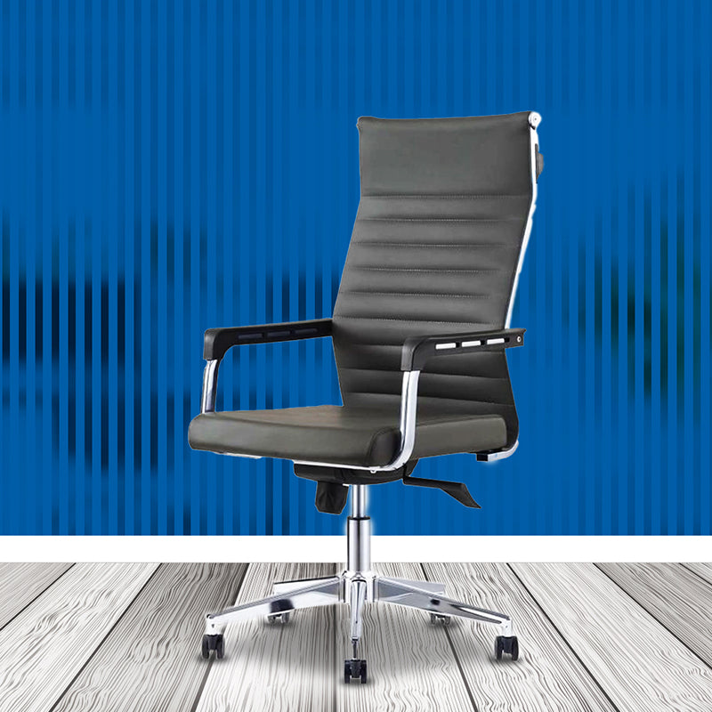 ErgoElite High-Back Executive Office Chair