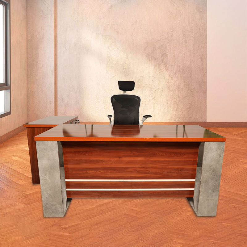 Executive Office Desk