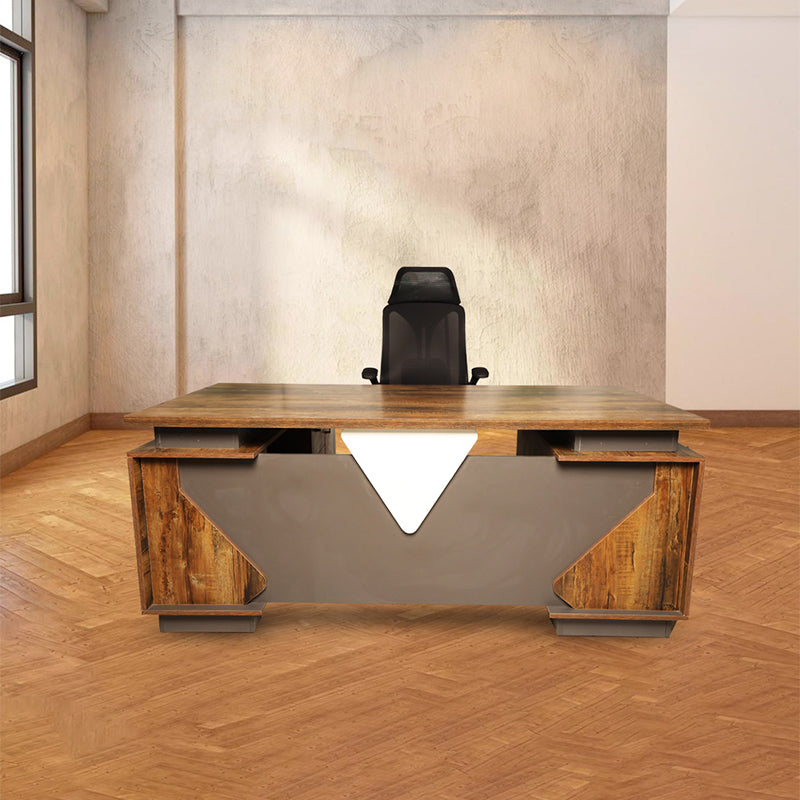 Modern Executive Office Desk