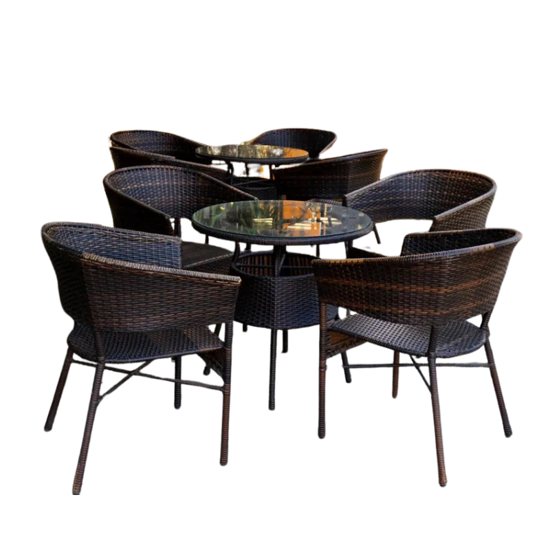 CircleNest Outdoor Dining Set