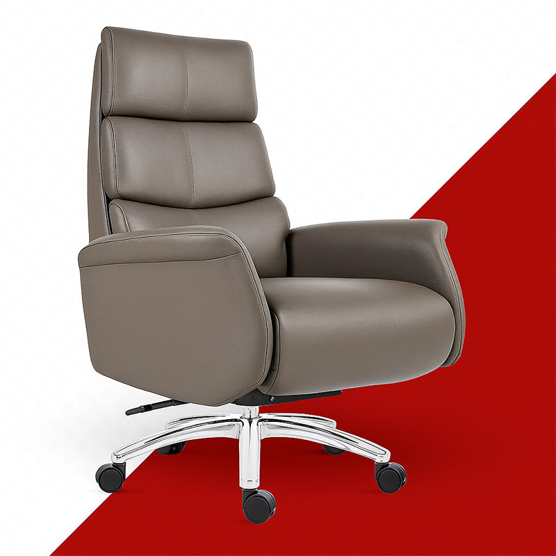 High-Back Executive Office Chair
