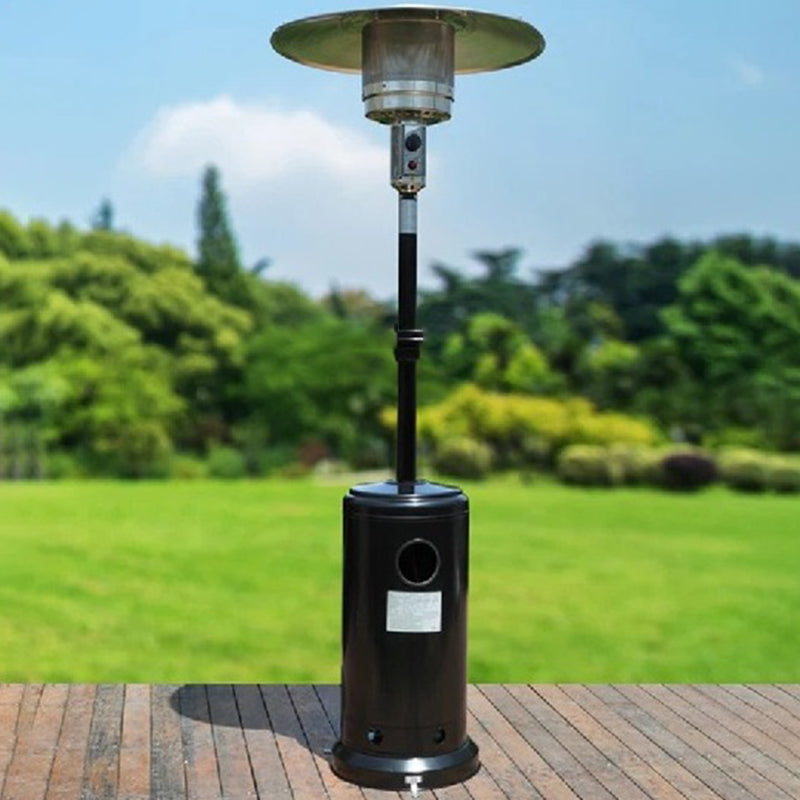 Outdoor Patio Gas Heater
