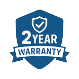 Warranty Badge