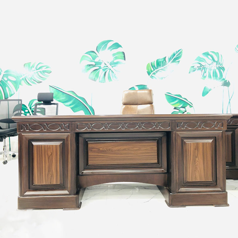 Regal Signature Executive Desk