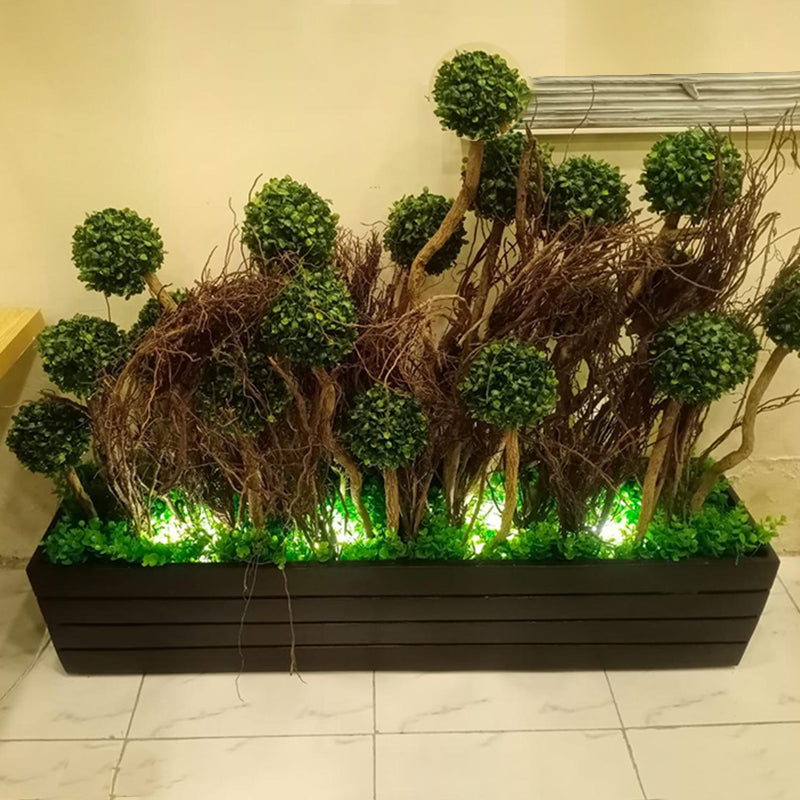 Premium Fiber Planter