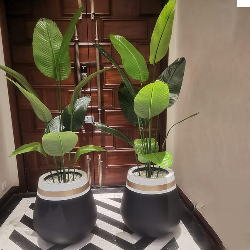 Premium Round Planter