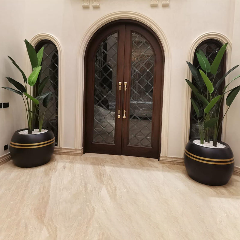 Grand Entrance Planter