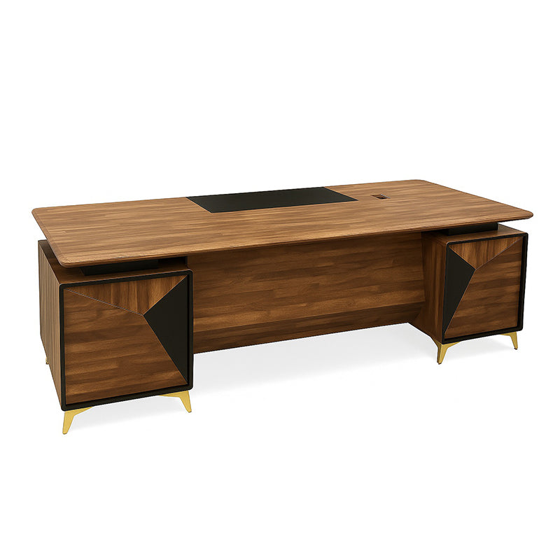 Luxury Executive Office Desk