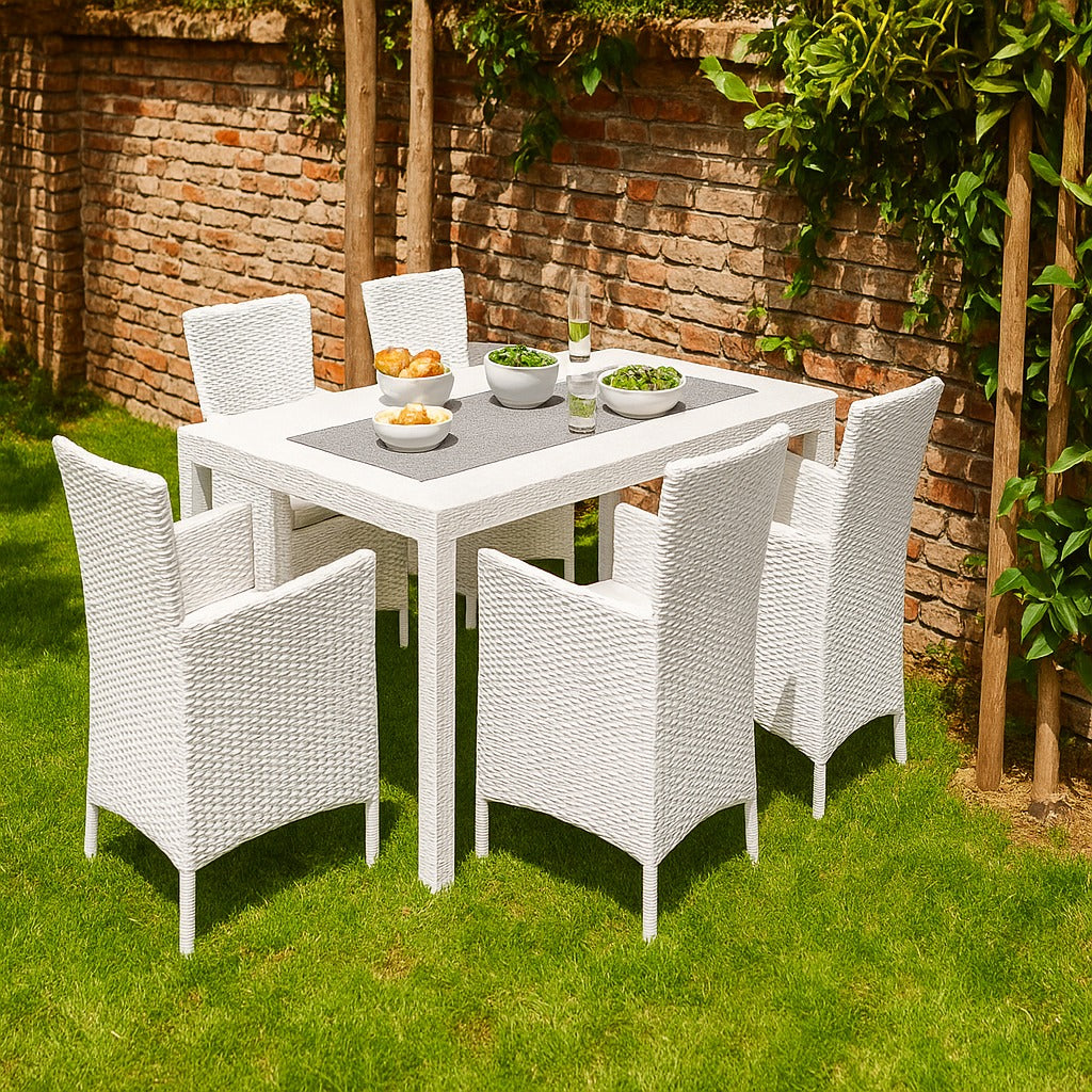 Urban Garden Dining Set