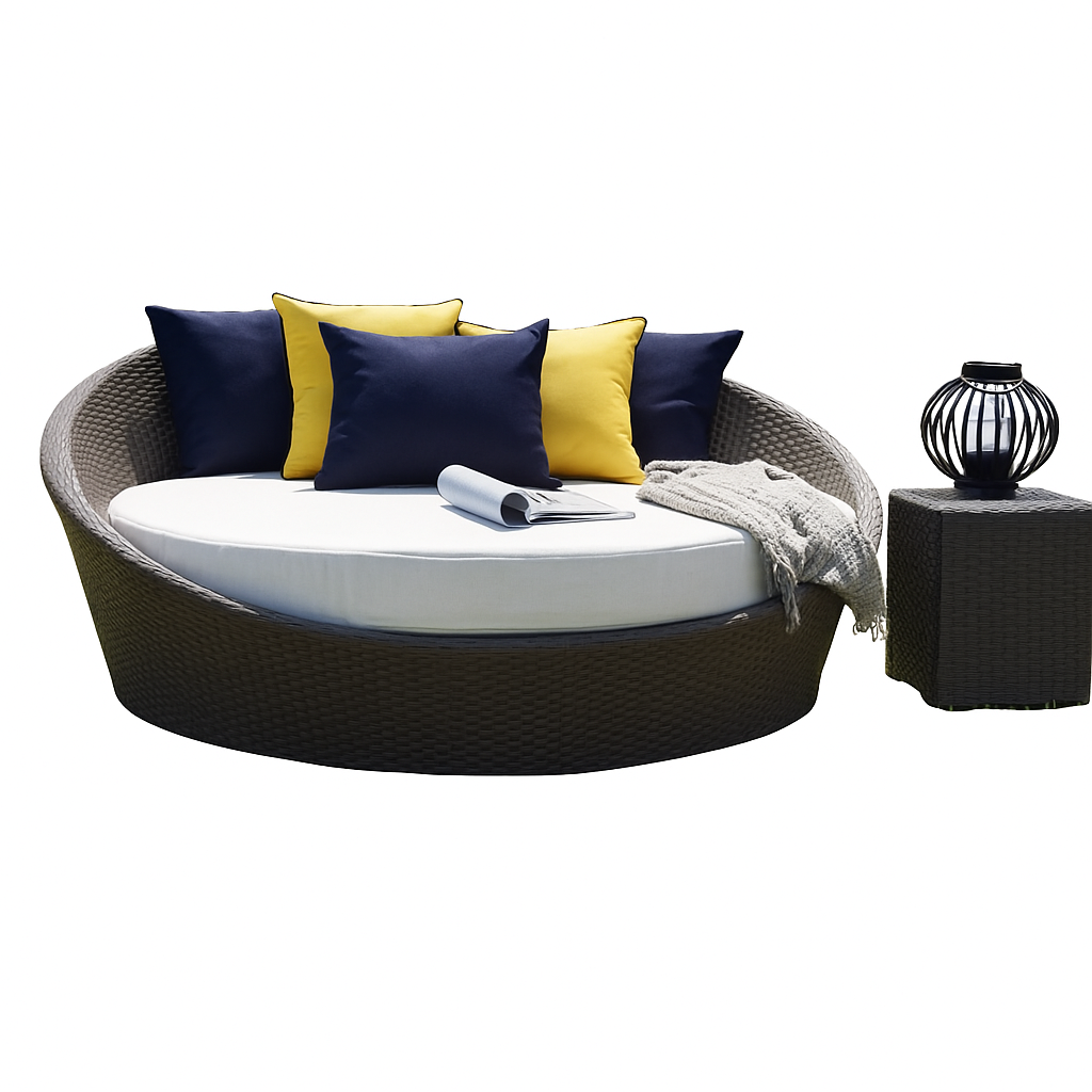 Sunnyside Daybed Lounger