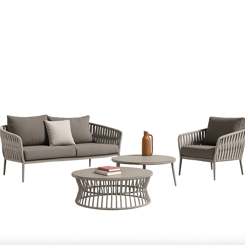 Havenweave Lounge Set