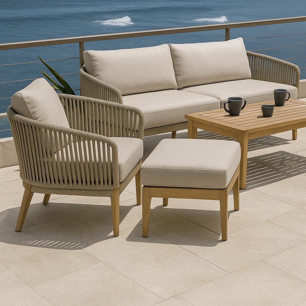 Urban Weave Collection